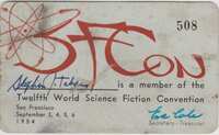 Membership Card